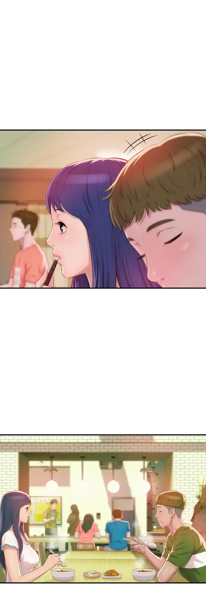 Freshman - Chapter 30 [photo 12] - MangaPorn