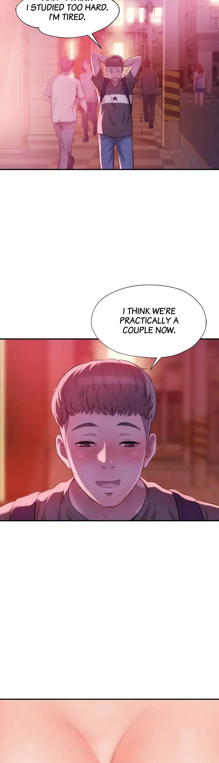 Freshman - Chapter 30 [photo 15] - MangaPorn