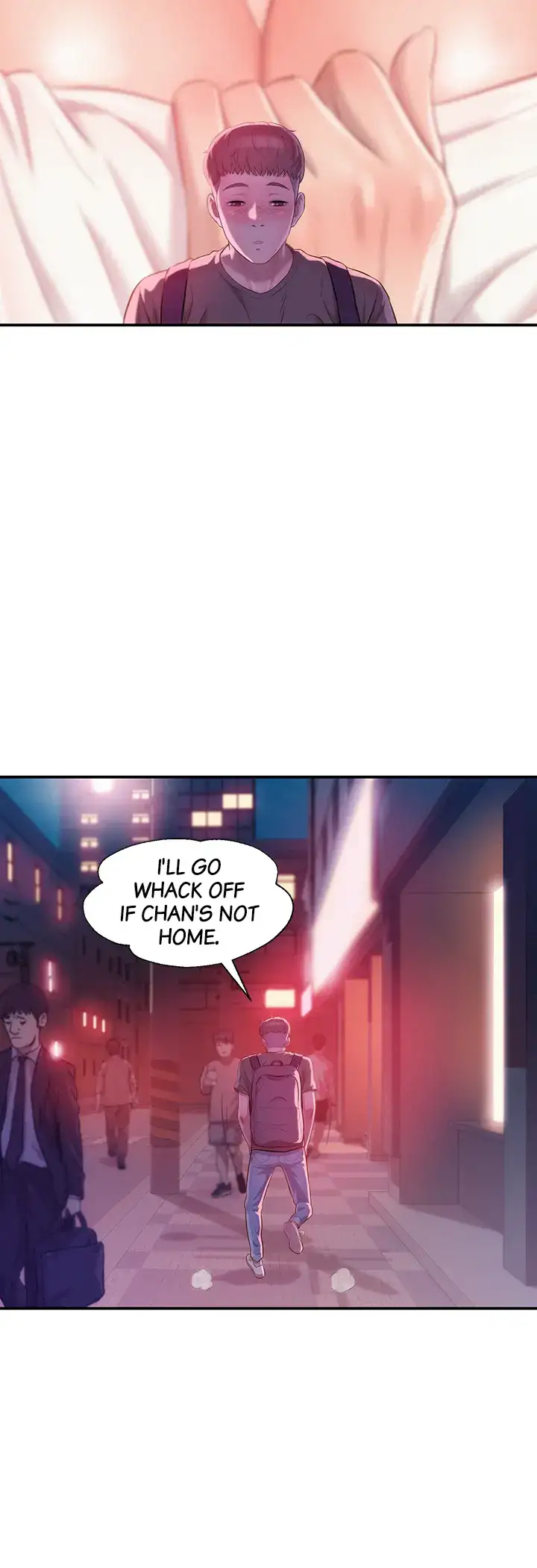 Freshman - Chapter 30 [photo 16] - MangaPorn
