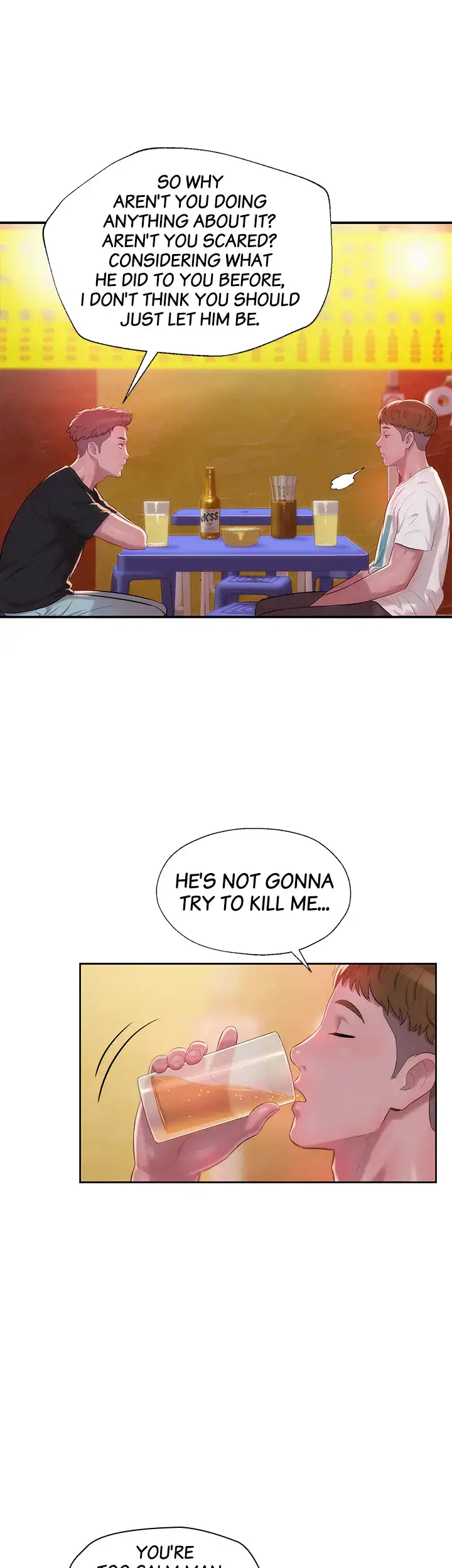 Freshman - Chapter 30 [photo 23] - MangaPorn