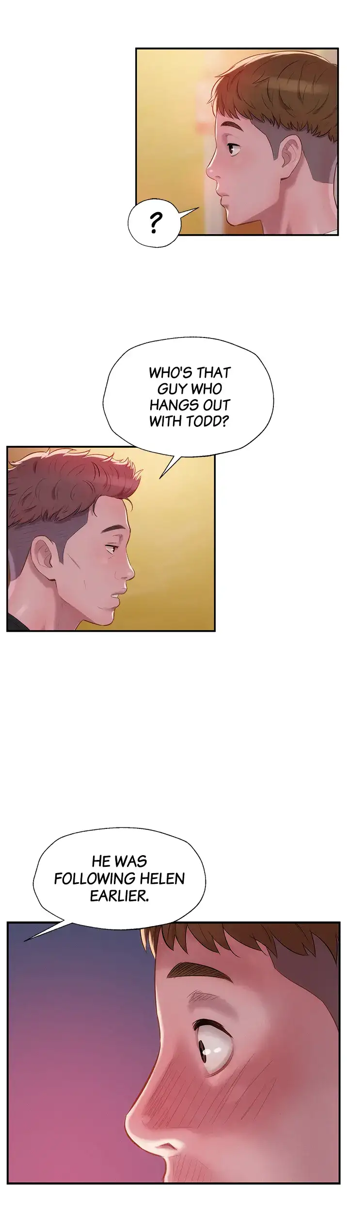 Freshman - Chapter 30 [photo 25] - MangaPorn