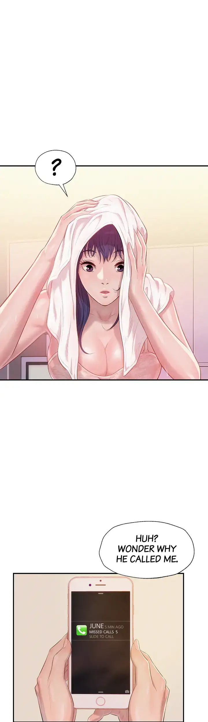 Freshman - Chapter 30 [photo 34] - MangaPorn
