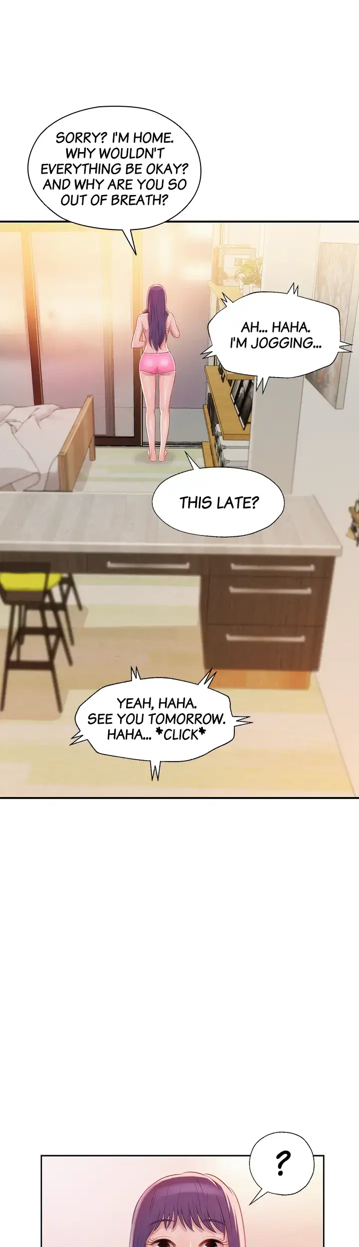 Freshman - Chapter 30 [photo 37] - MangaPorn