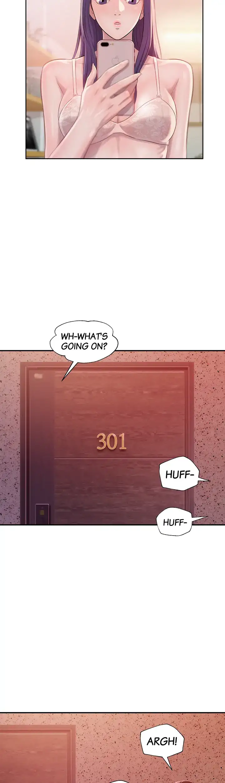 Freshman - Chapter 30 [photo 38] - MangaPorn
