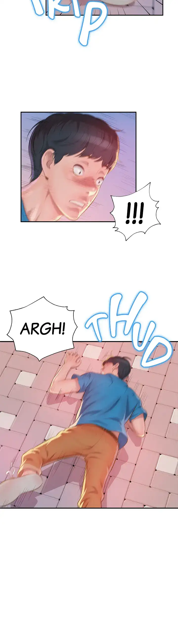 Freshman - Chapter 30 [photo 6] - MangaPorn