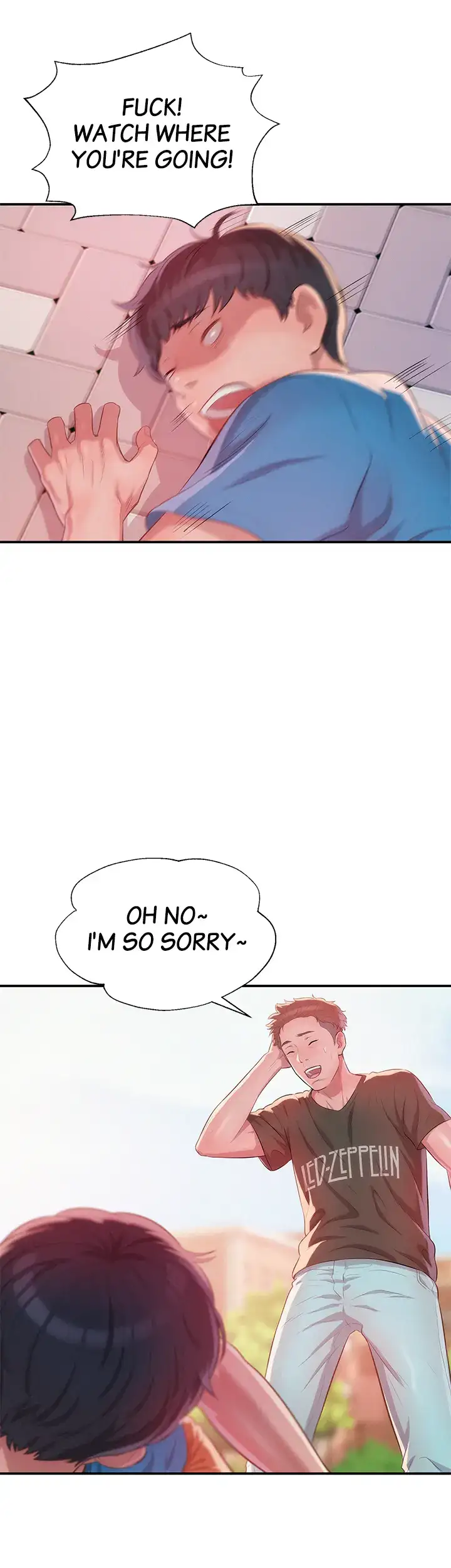 Freshman - Chapter 30 [photo 7] - MangaPorn