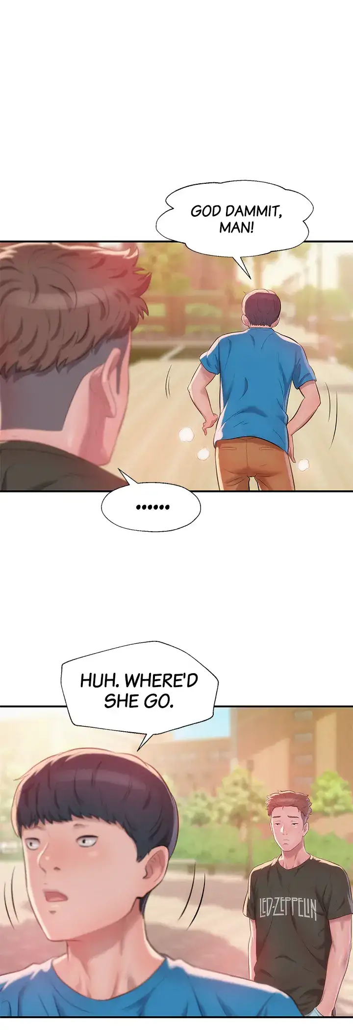 Freshman - Chapter 30 [photo 8] - MangaPorn