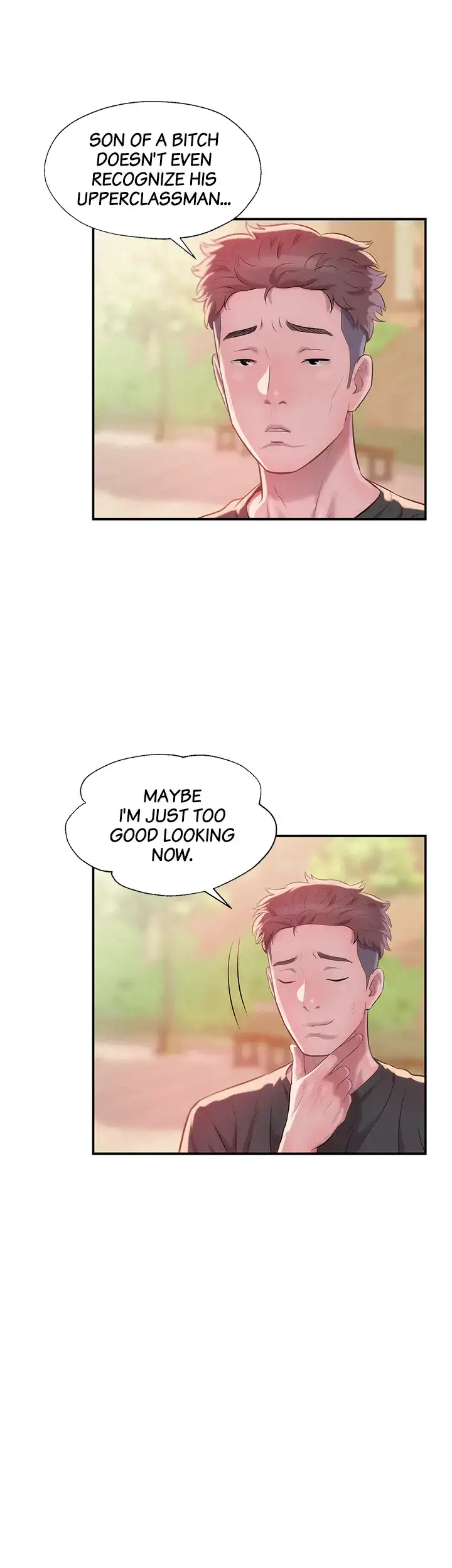 Freshman - Chapter 30 [photo 9] - MangaPorn