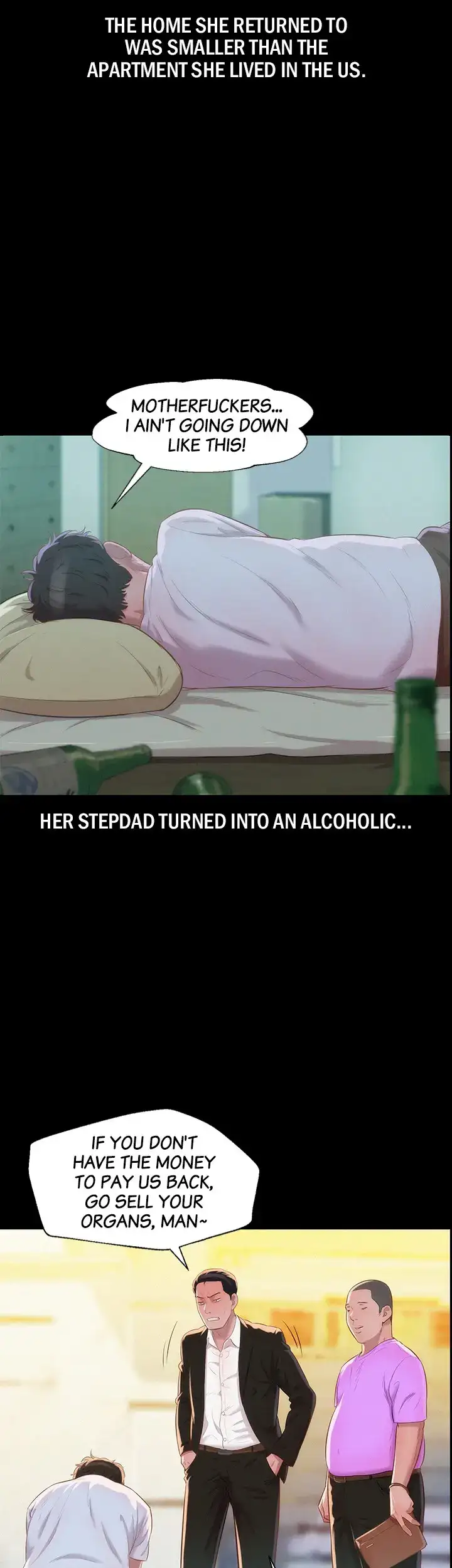Freshman - Chapter 31 [photo 14] - MangaPorn