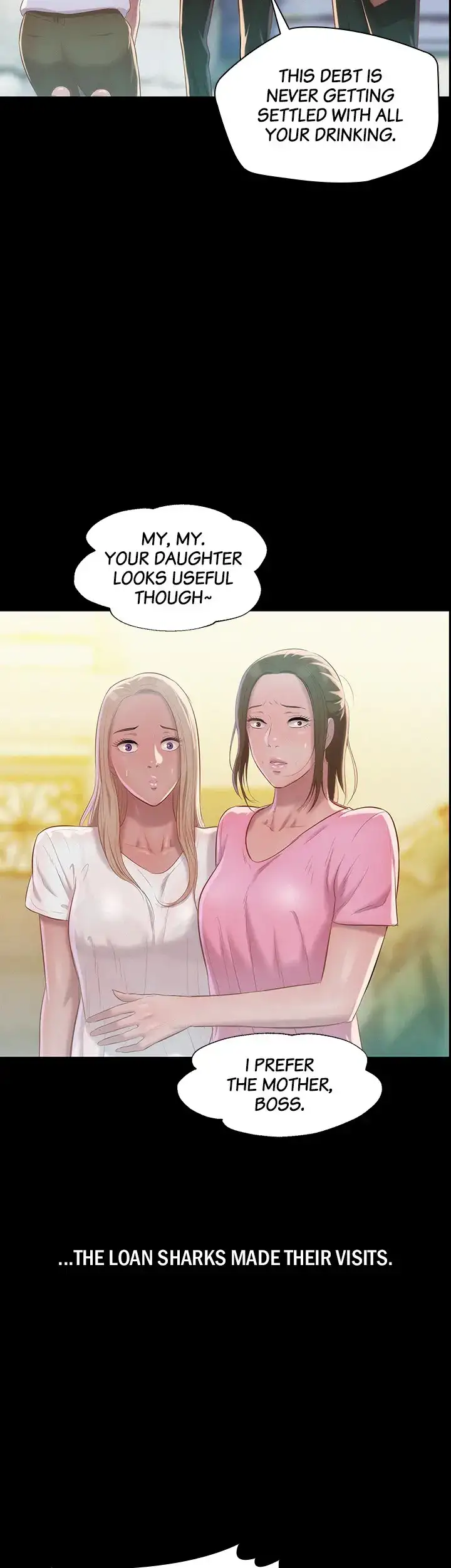 Freshman - Chapter 31 [photo 15] - MangaPorn