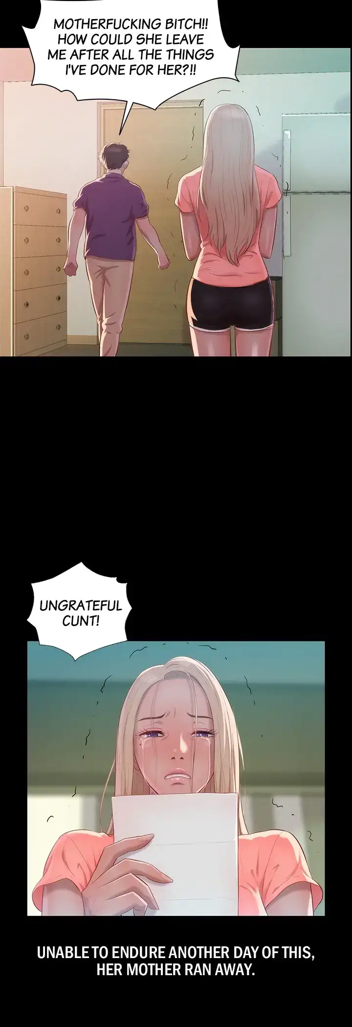 Freshman - Chapter 31 [photo 16] - MangaPorn