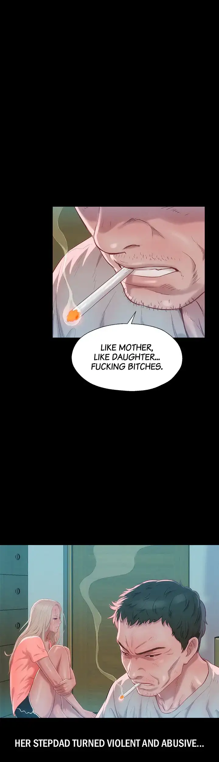 Freshman - Chapter 31 [photo 17] - MangaPorn