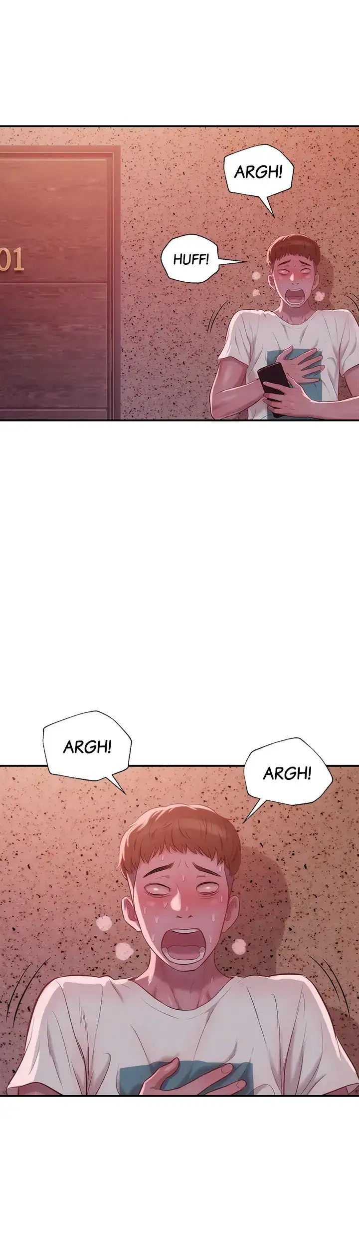 Freshman - Chapter 31 [photo 2] - MangaPorn