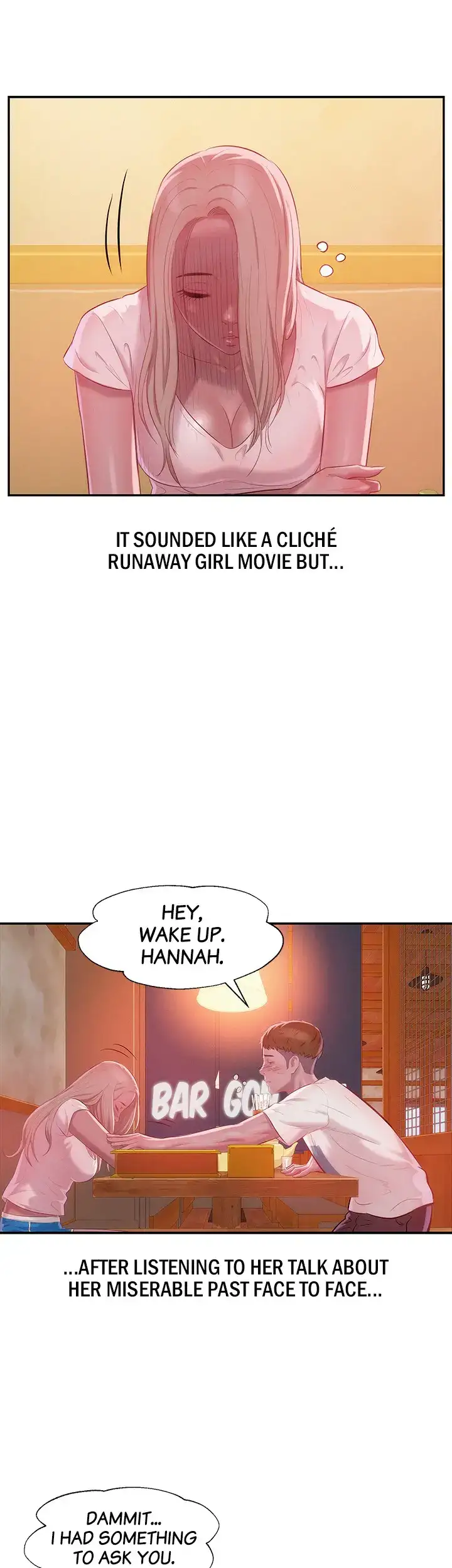 Freshman - Chapter 31 [photo 25] - MangaPorn