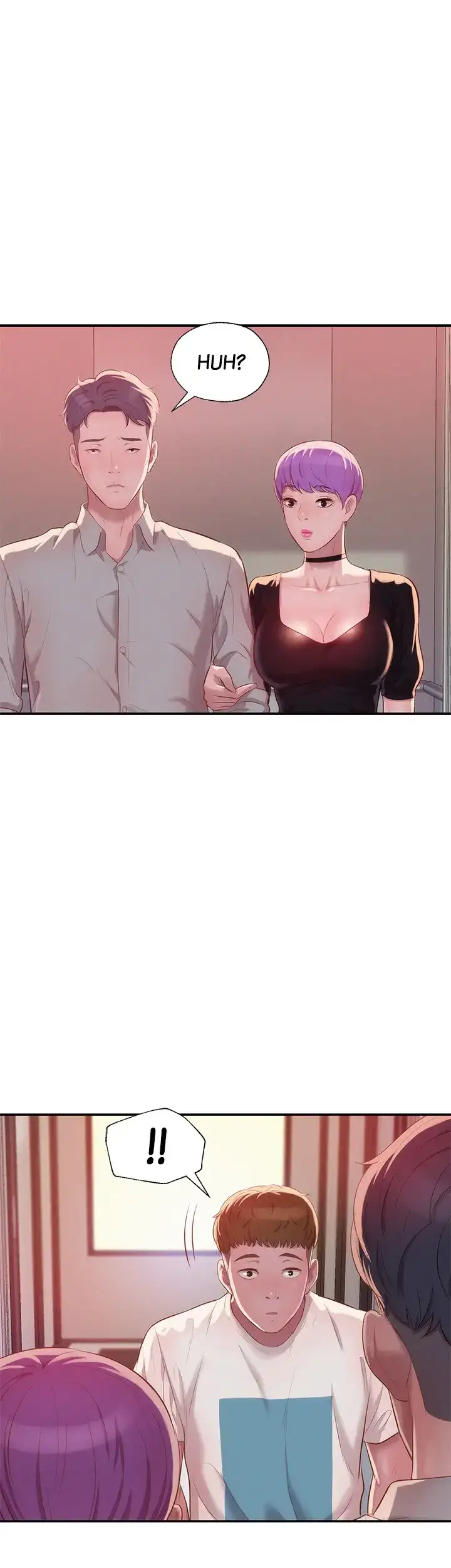 Freshman - Chapter 31 [photo 41] - MangaPorn