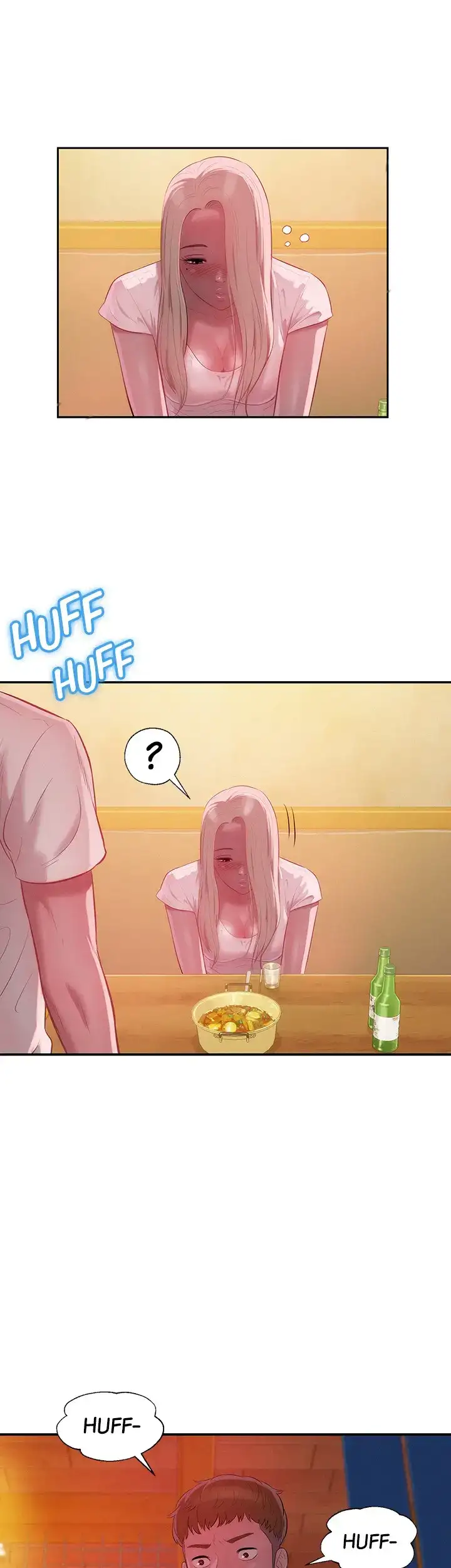 Freshman - Chapter 31 [photo 7] - MangaPorn