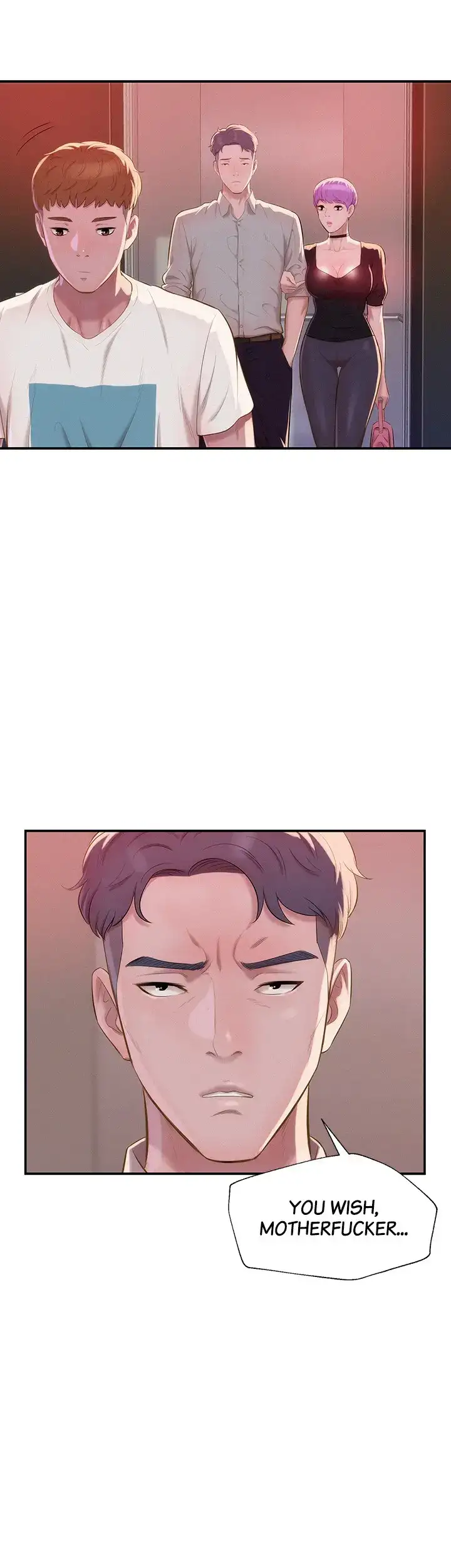 Freshman - Chapter 32 [photo 10] - MangaPorn