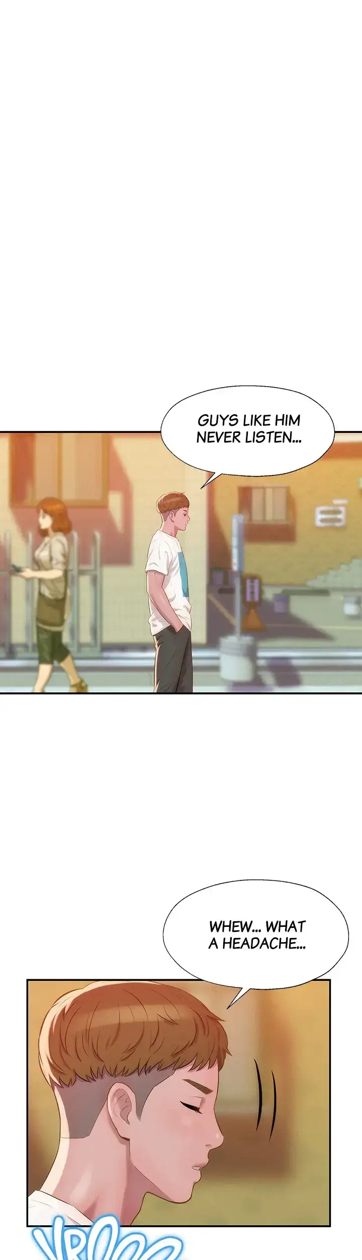 Freshman - Chapter 32 [photo 11] - MangaPorn