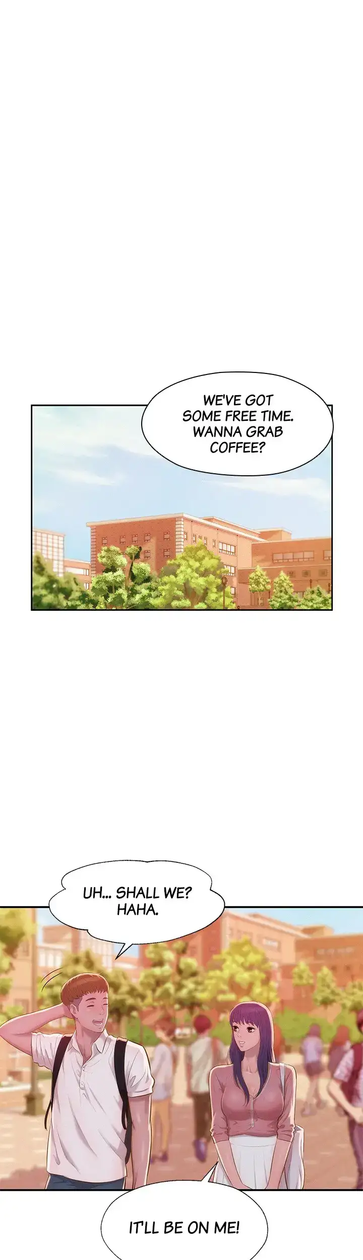 Freshman - Chapter 32 [photo 22] - MangaPorn