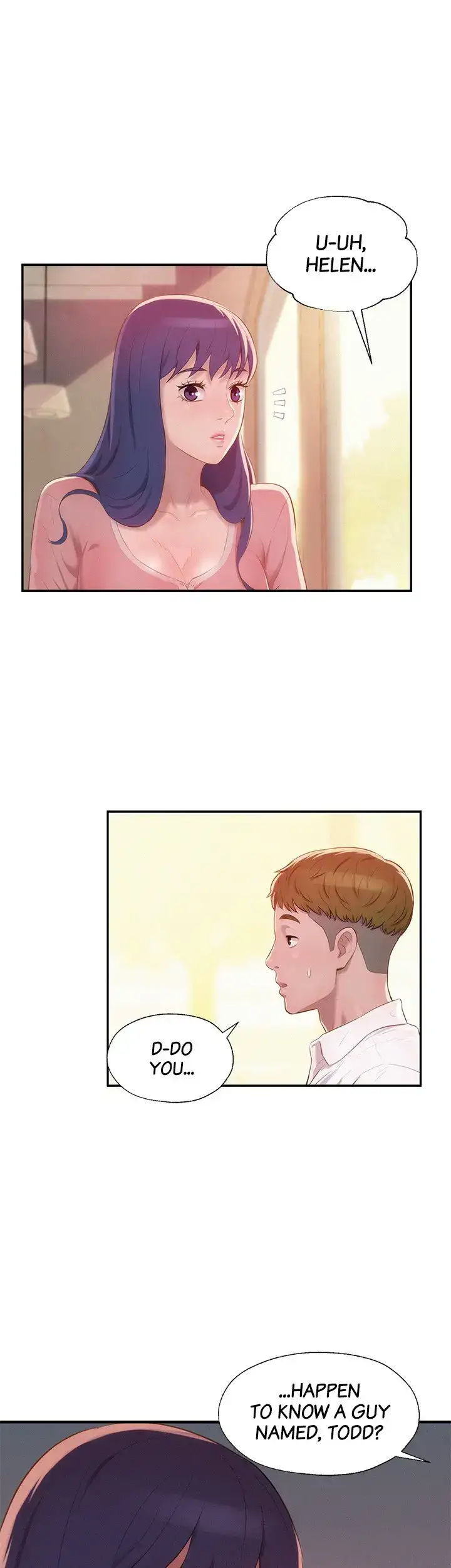 Freshman - Chapter 32 [photo 25] - MangaPorn