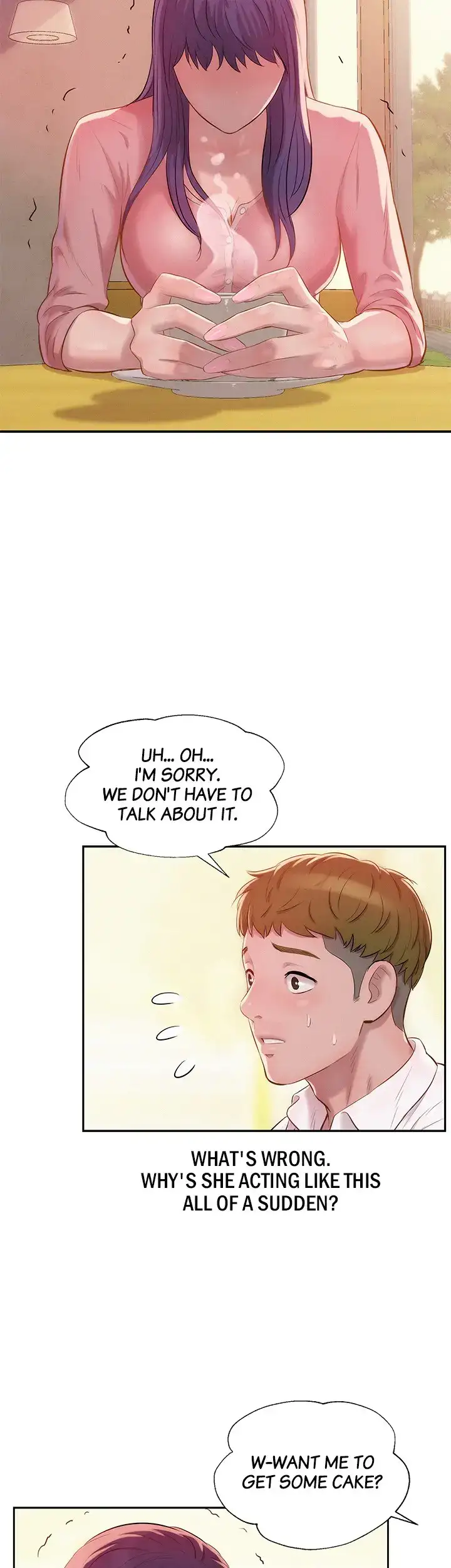 Freshman - Chapter 32 [photo 27] - MangaPorn
