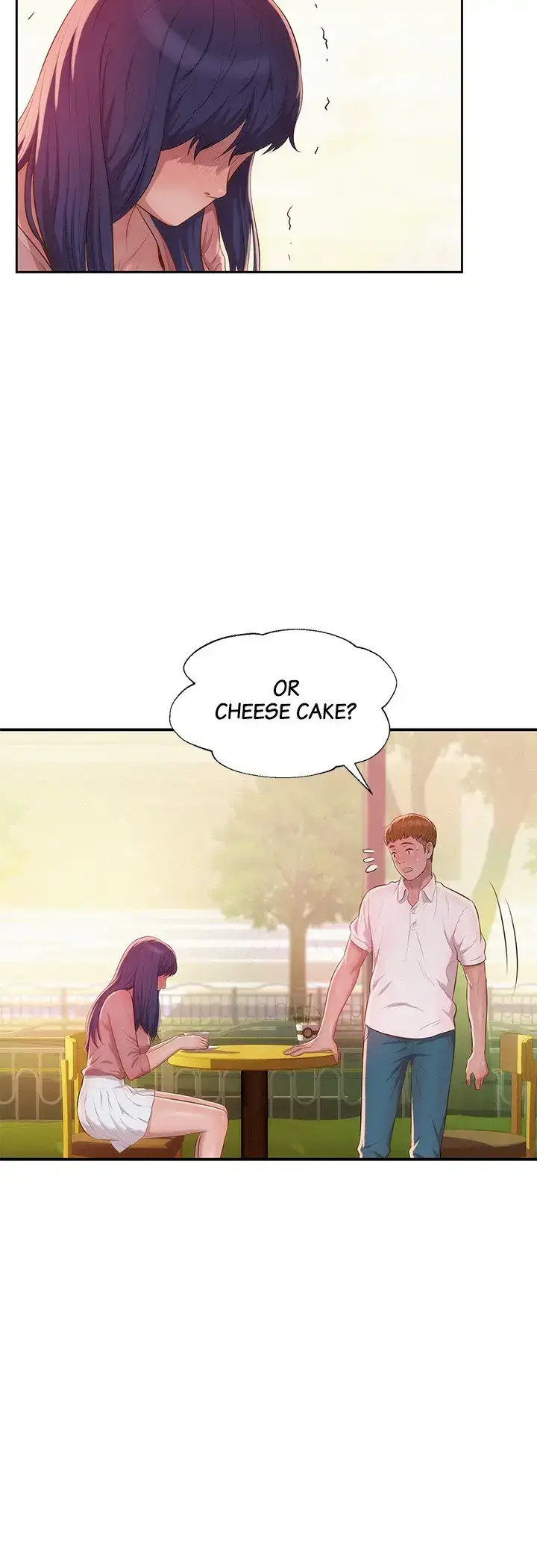 Freshman - Chapter 32 [photo 28] - MangaPorn