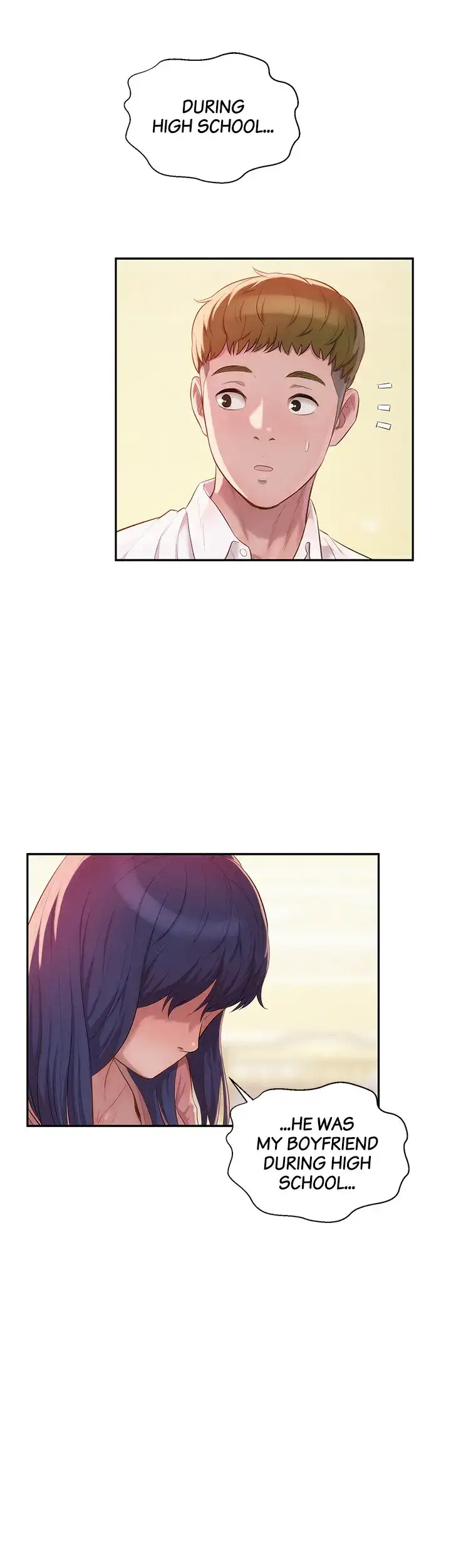 Freshman - Chapter 32 [photo 29] - MangaPorn