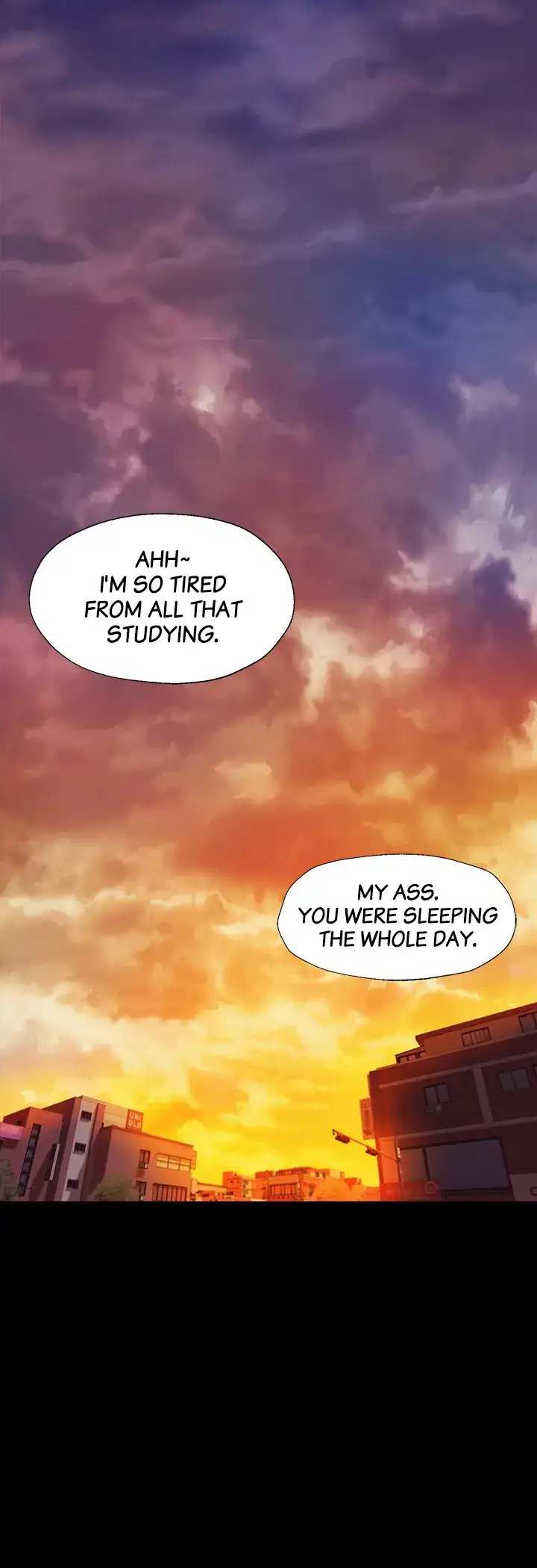 Freshman - Chapter 32 [photo 32] - MangaPorn