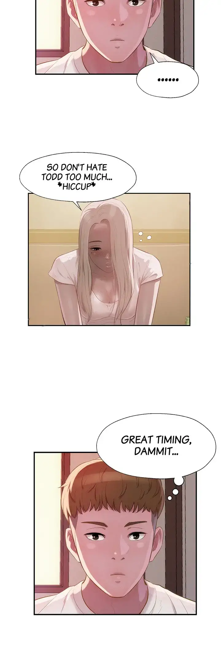Freshman - Chapter 32 [photo 4] - MangaPorn