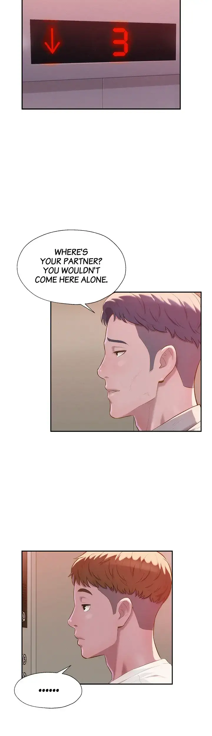 Freshman - Chapter 32 [photo 7] - MangaPorn