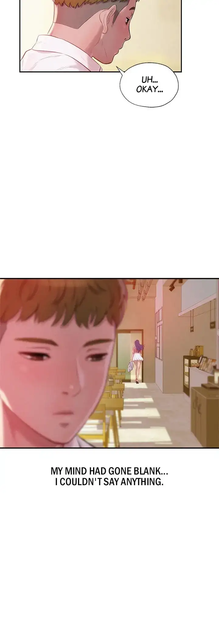 Freshman - Chapter 33 [photo 19] - MangaPorn