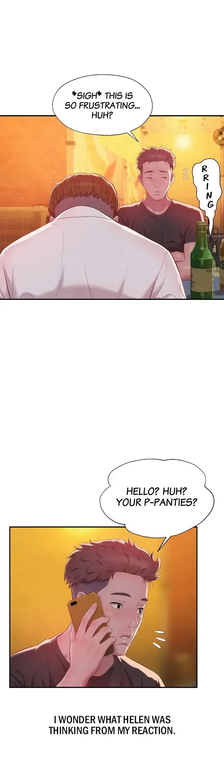Freshman - Chapter 33 [photo 21] - MangaPorn