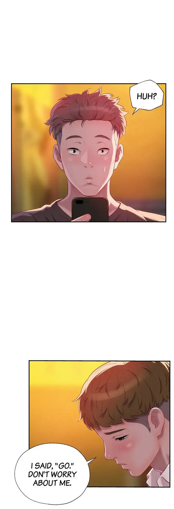 Freshman - Chapter 33 [photo 23] - MangaPorn