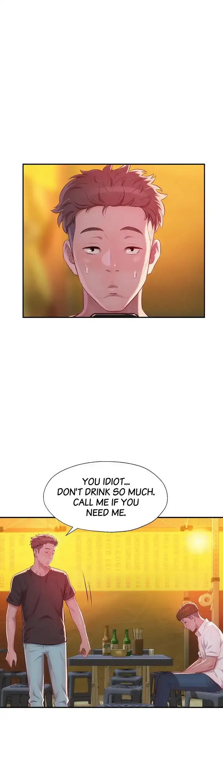 Freshman - Chapter 33 [photo 24] - MangaPorn