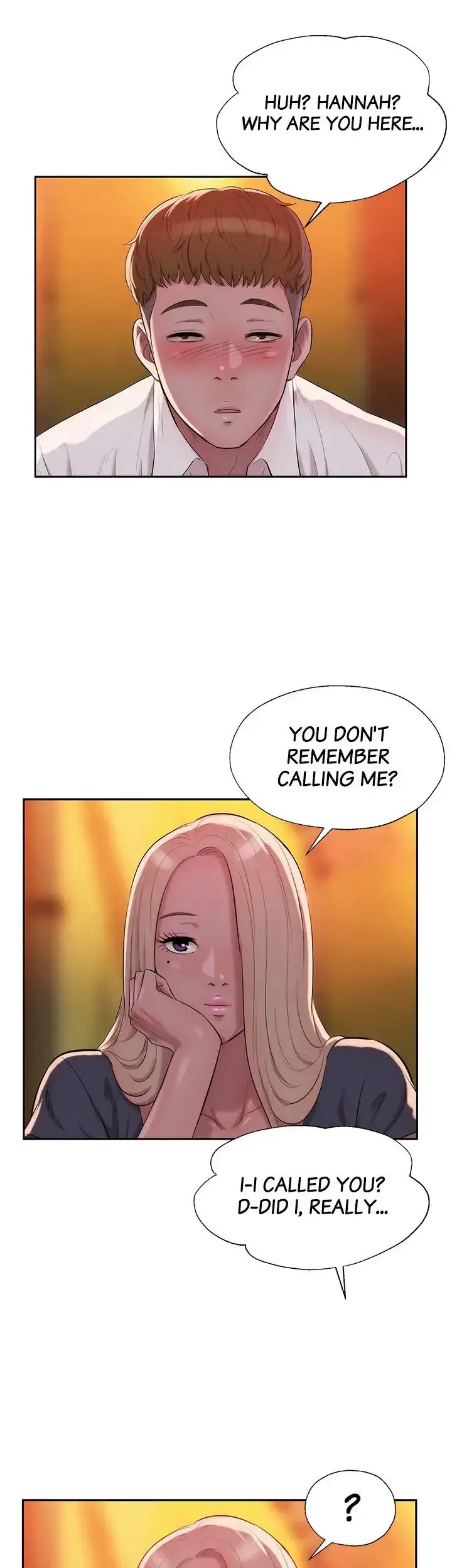 Freshman - Chapter 33 [photo 29] - MangaPorn