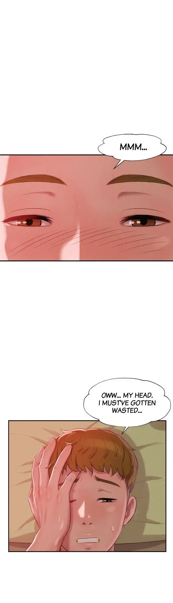 Freshman - Chapter 33 [photo 32] - MangaPorn