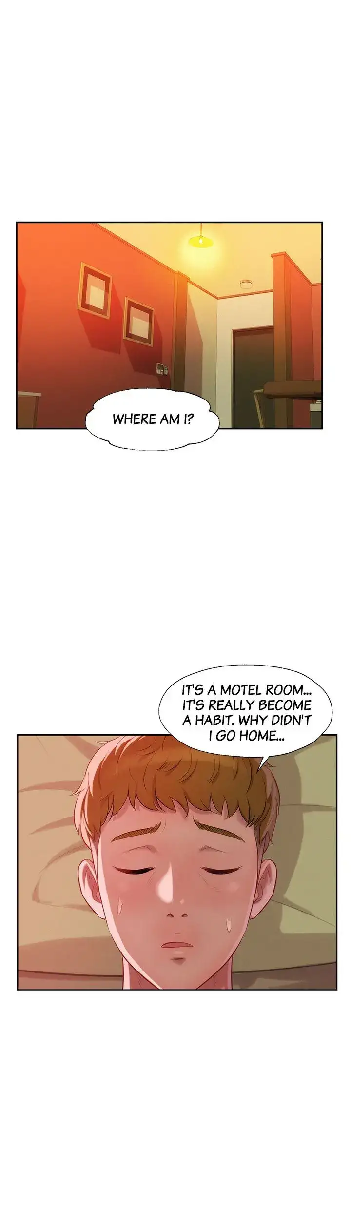 Freshman - Chapter 33 [photo 33] - MangaPorn