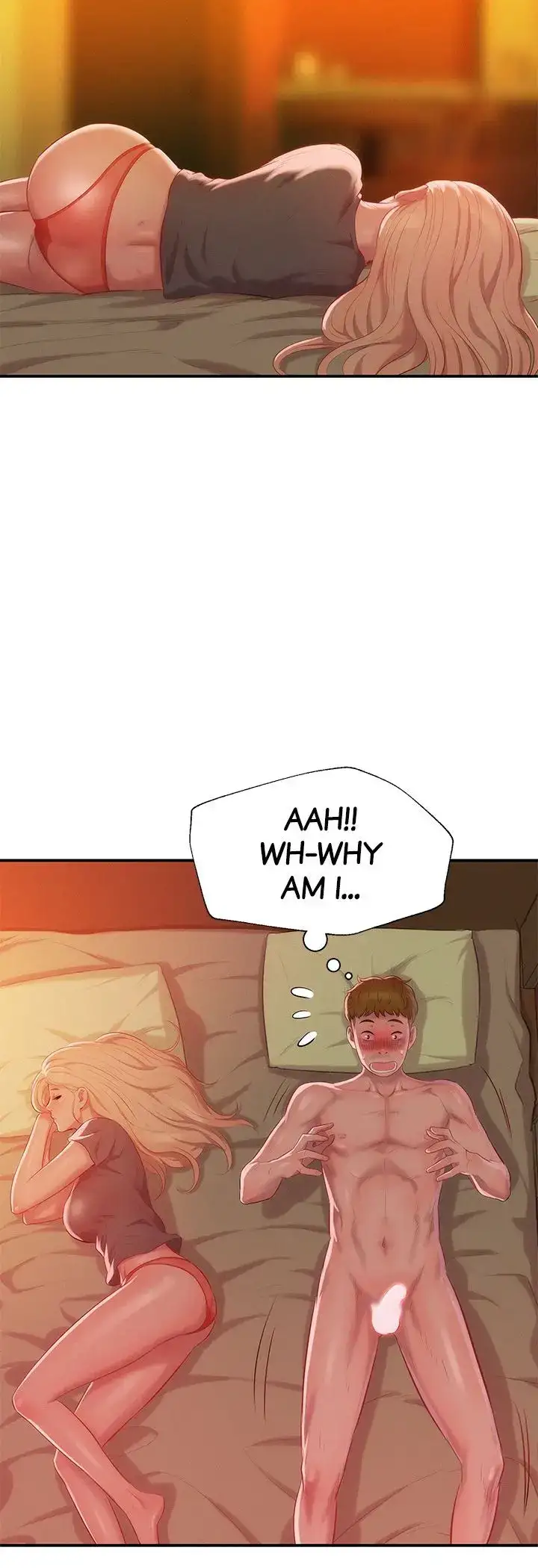 Freshman - Chapter 33 [photo 35] - MangaPorn