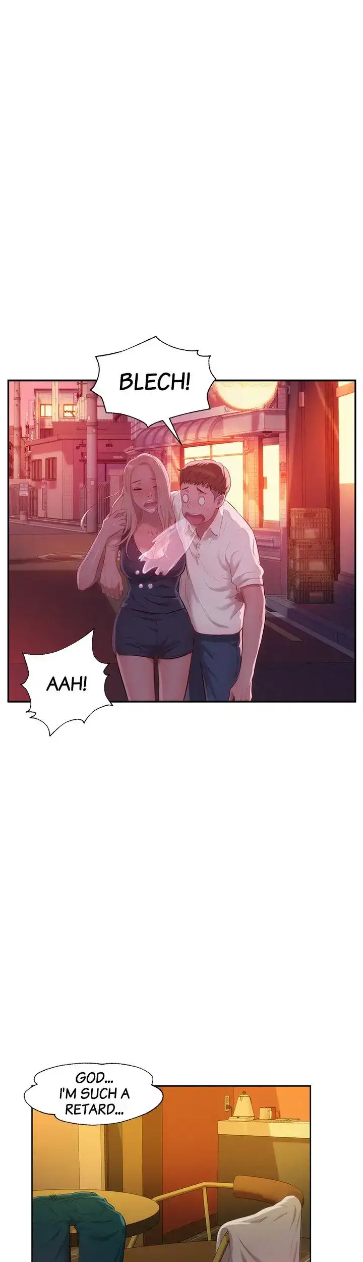 Freshman - Chapter 33 [photo 36] - MangaPorn