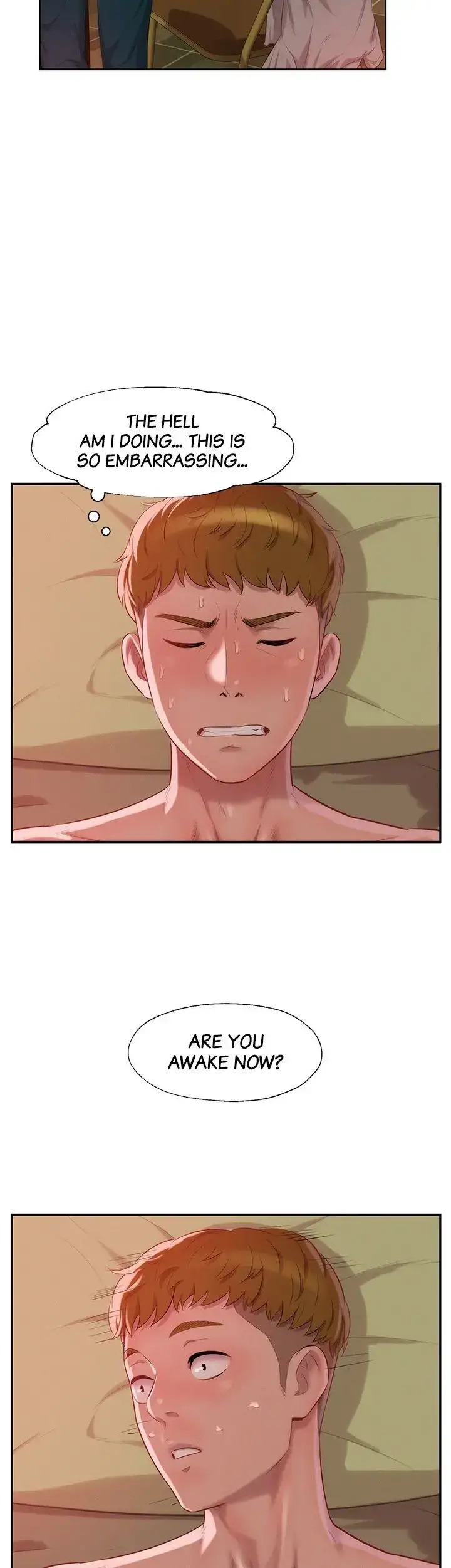 Freshman - Chapter 33 [photo 37] - MangaPorn