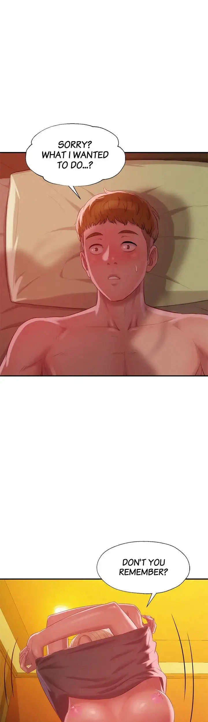 Freshman - Chapter 33 [photo 40] - MangaPorn