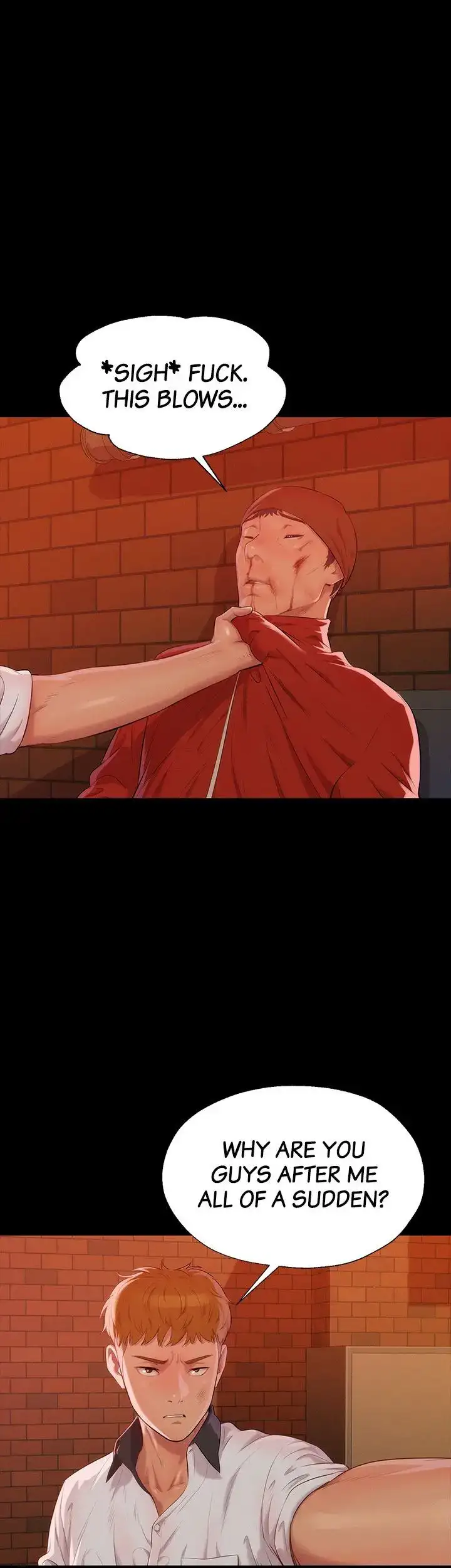 Freshman - Chapter 33 [photo 6] - MangaPorn