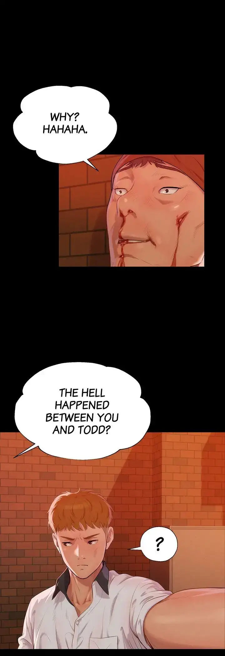 Freshman - Chapter 33 [photo 7] - MangaPorn