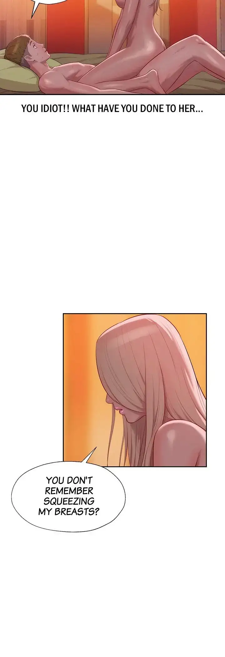 Freshman - Chapter 34 [photo 11] - MangaPorn