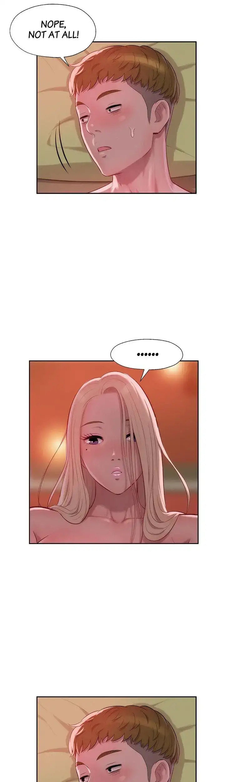 Freshman - Chapter 34 [photo 12] - MangaPorn