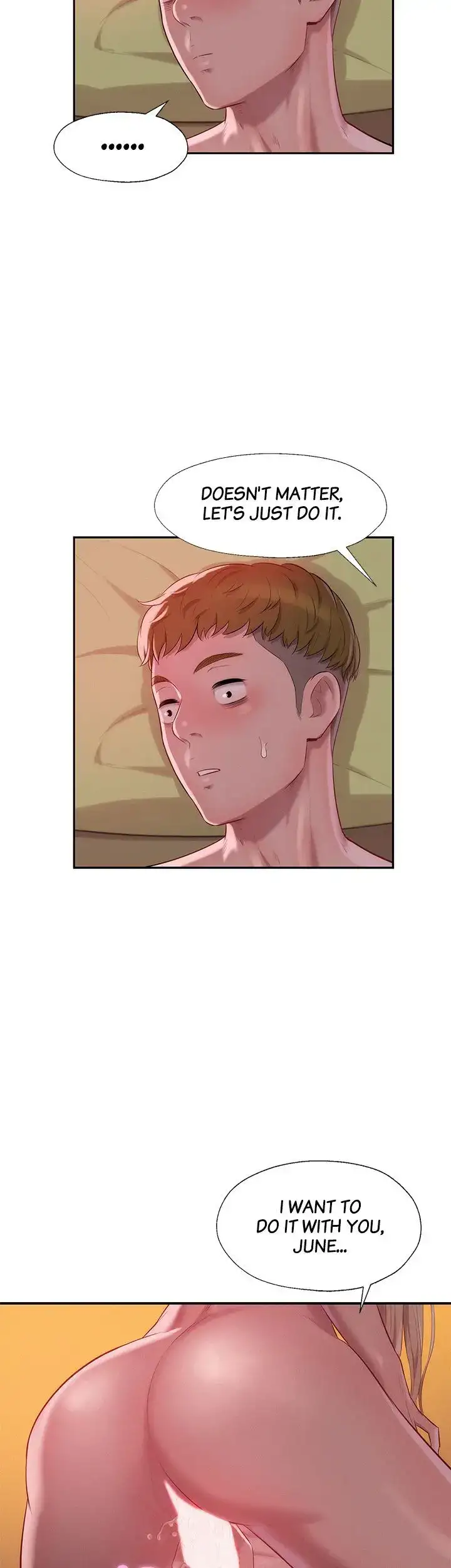 Freshman - Chapter 34 [photo 13] - MangaPorn
