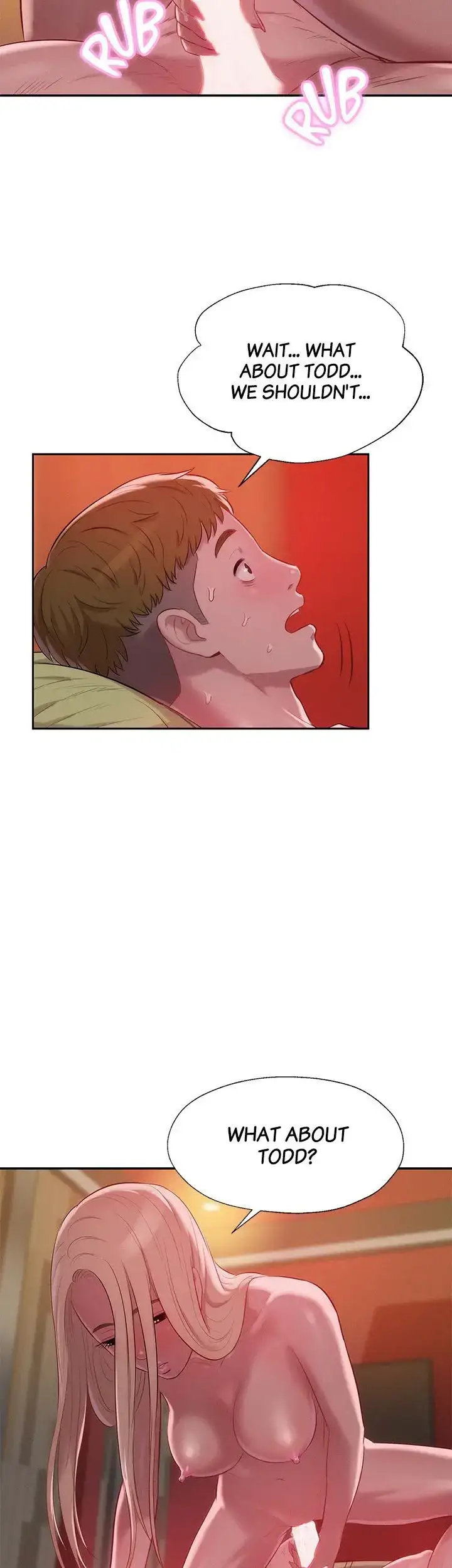 Freshman - Chapter 34 [photo 14] - MangaPorn