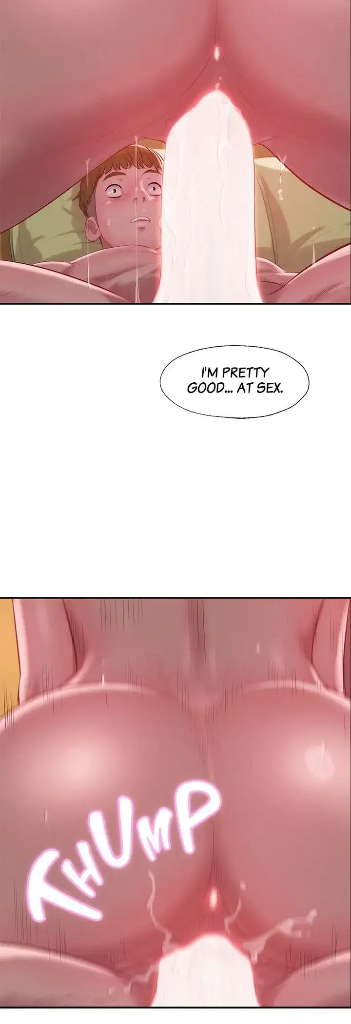 Freshman - Chapter 34 [photo 19] - MangaPorn