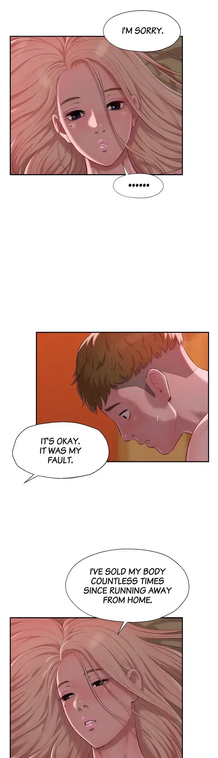 Freshman - Chapter 34 [photo 25] - MangaPorn