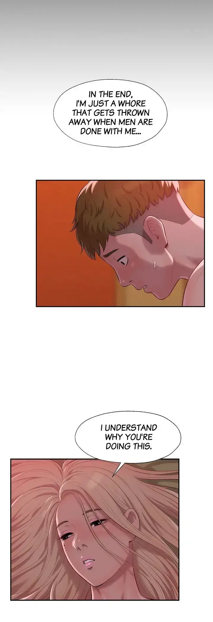 Freshman - Chapter 34 [photo 31] - MangaPorn
